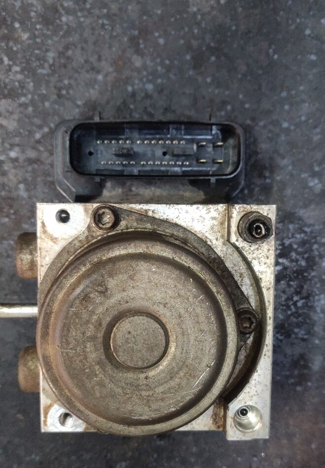 buyusedcarparts's tweet image. #nissanxtrail #xtrailt31 #absmodule #renaultkoleos

Nissan X-TRAIL T..For more info visit...shriramtraders.com/latest-update/…