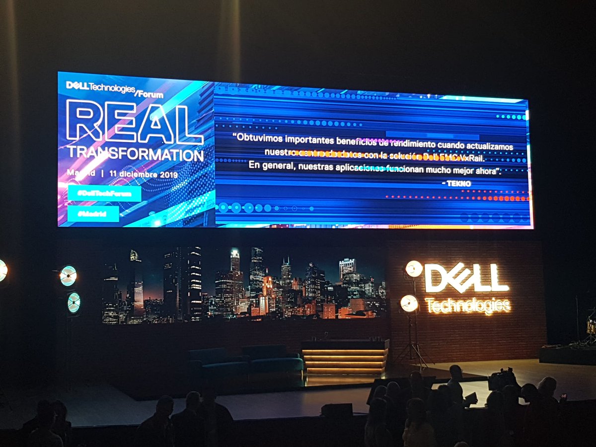 Esprinet_es's tweet photo. ¡Te esperamos en #DellTechnologyForum! Tenemos grandes soluciones que contarte! @VvalleyIb @DellSpain https://t.co/tEi8rnWgY0