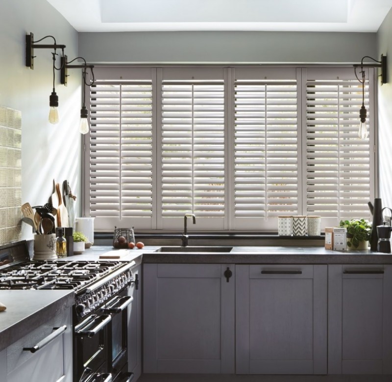 HomestyleKent's tweet image. Shutters add insulation and extra privacy to any room. Are you considering adding shutters to your property? Why not pop into one of our strores in Hythe or Ashford to speak to our experts. #InteriorDesign #Home