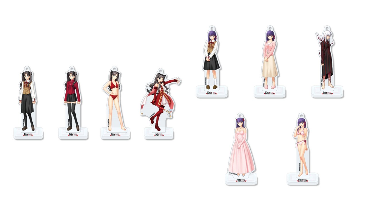 Fate/stay night 15th Celebration Project on X: 