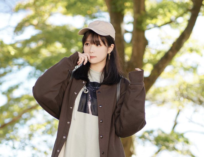 コスプレイヤー霜月（しも）のTwitter画像23