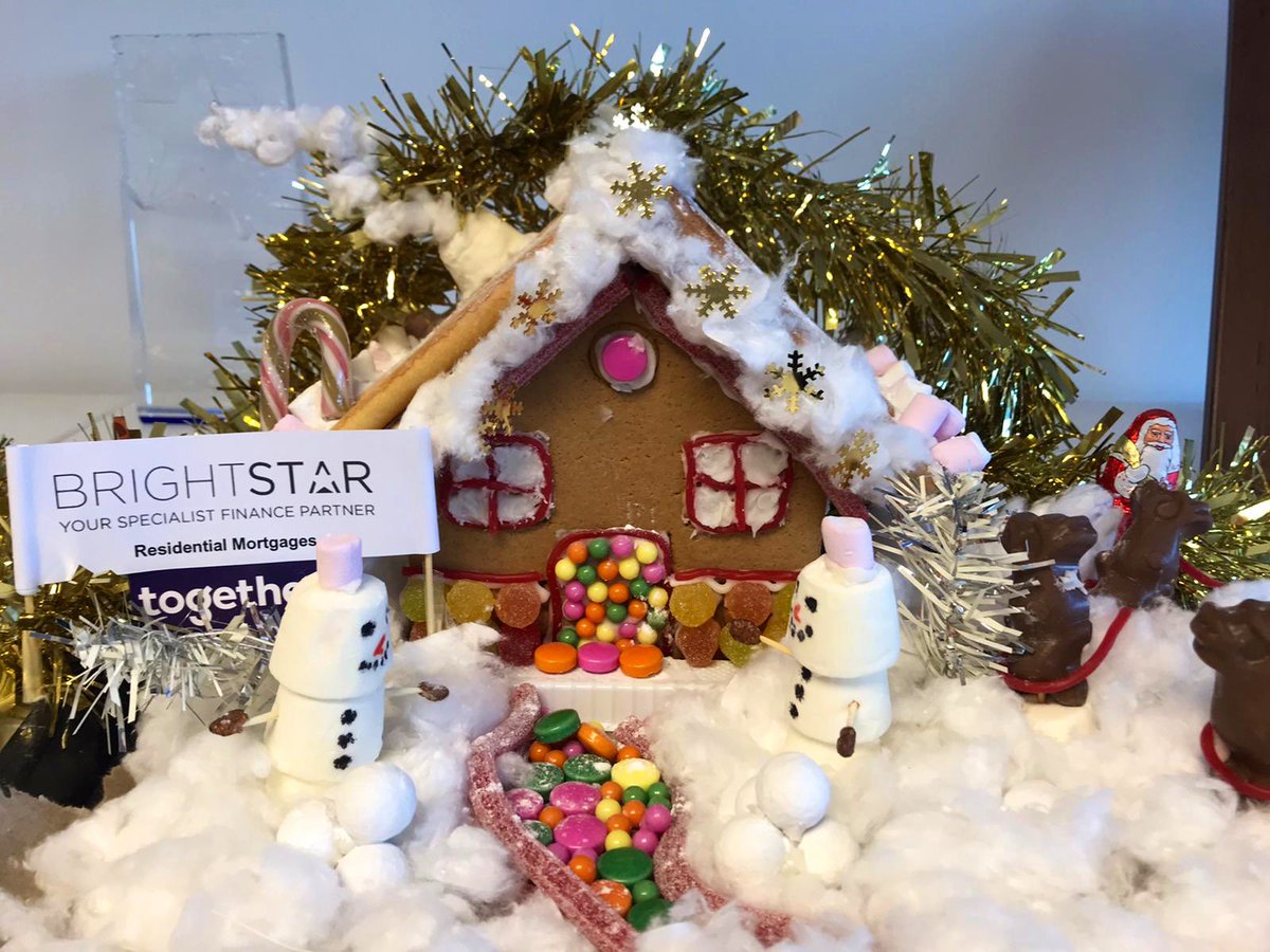 Brightstar Mortgages tweet media