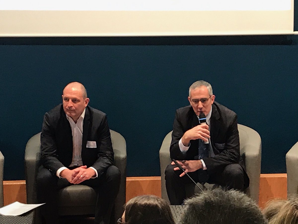 MontBlancIndus's tweet photo. Lancement du 7ème Forum collaboratif @PEAK_Thesame par Etienne Bourgeois président @Thesame74 sur la gestion du risque achats @auvergnerhalpes @Pole_CIMES @CnaAchats @grandlyon https://t.co/JzsYMqxTRG