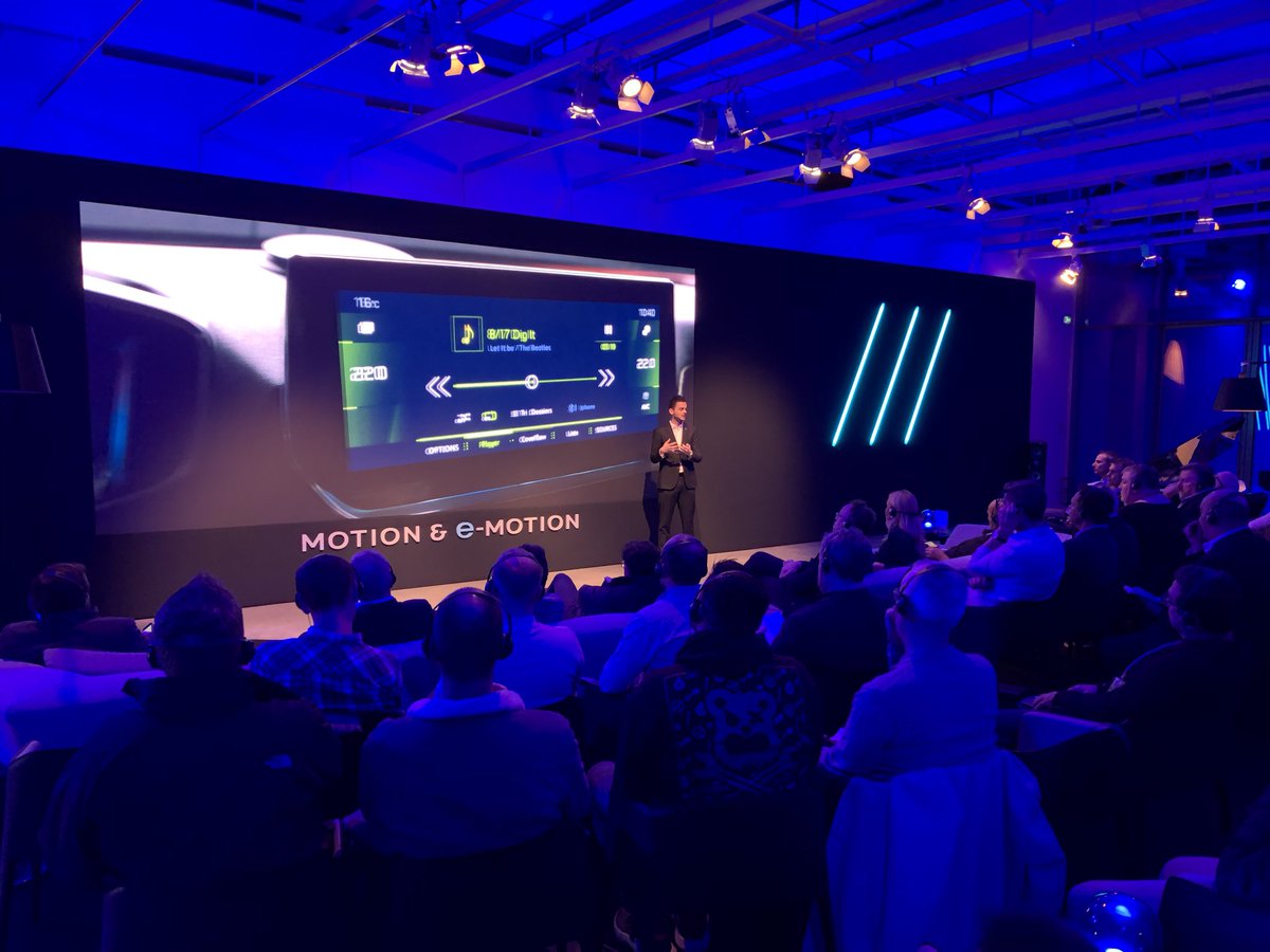 DavidPeel's tweet photo. I’ve just spent two days on the international launch of the all-new #Peugeot2008SUV and the media response has been overwhelmingly positive. I look forward to continuing this success when we get our UK cars in 2020! #2008FirstDrive https://t.co/H9yPaZjgl3