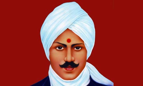 JustOutTamil's tweet photo. மகாகவி பாரதிக்கு இன்று 138வது பிறந்தநாள்..!
Read More - https://t.co/fmwki9Gepg
#பாரதியார் #Thoothukudi #Tirunelveli #journalist @Principal11805  @MS_bharathiyar @bharathiyar3737 @bharathiyar007 
For More download our app - https://t.co/42vpRXzOwu https://t.co/jENeinczKW