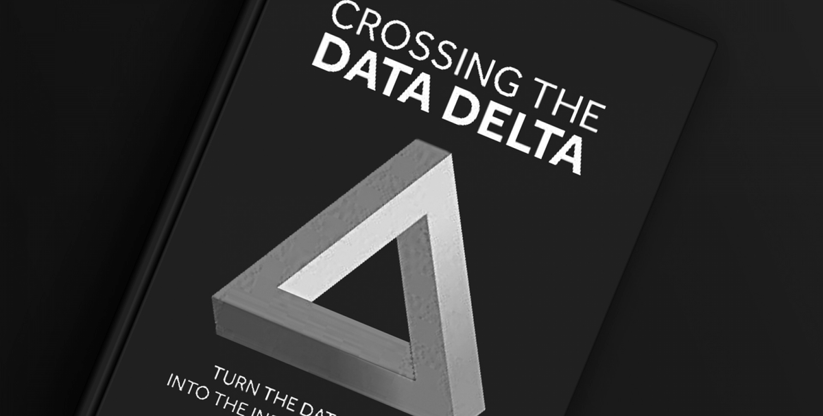 VIQTORDAVISUK's tweet photo. The valuation of a modern organisation depends upon the quality of its data. Download your free copy of Crossing the Data Delta and discover how to turn the data you have into the information you need. #datamanagement #MDM https://t.co/0H0hkG6AtP https://t.co/wfjthSx1G6