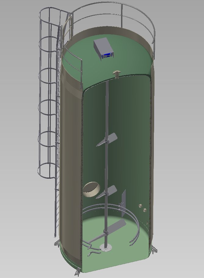 #biogas #storage solutions for the storage of inputs, process tanks and boilermaking equipment for the market of <a href="/WBAtweets/">World Biogas Association (WBA)</a>
