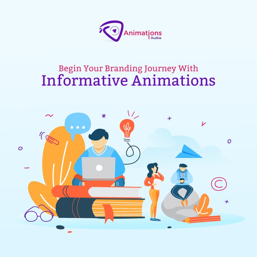 vAnimationStud1's tweet photo. Make your business noticed globally with an Informative Animation

To get yourself noticed, visit our website
https://t.co/tjH3U9xWBn

#animation #informativeanimation #branding #VIDEOS https://t.co/GoTqpEJW1a