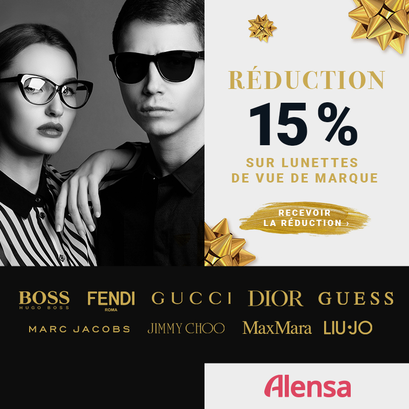AlensaFr's tweet photo. Faites-vous plaisir avec une paire de lunettes de luxe (voir la sélection ci-dessous) pour les fêtes! Commandez maintenant avec une réduction spéciale de 15%! Pour activer la remise, entrez le code "XMAS15" dans votre panier ou cliquez sur ce lien: https://t.co/gwQGyd5uvL https://t.co/ZReCUJmpTP