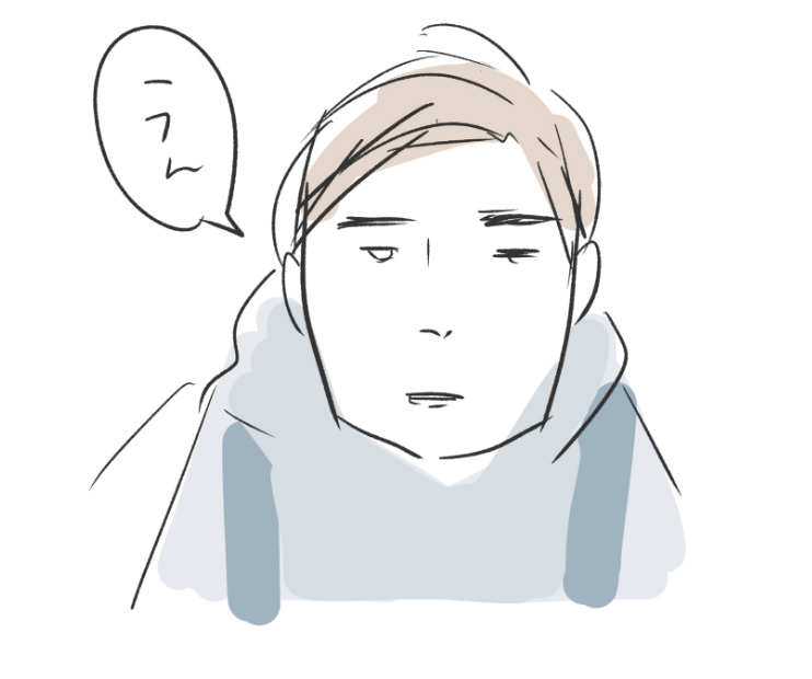 描いてた
帰省の時の謎の罪悪感
https://t.co/PpoX9Kp3js 