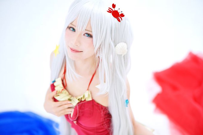 Twitterのコスプレ画像42