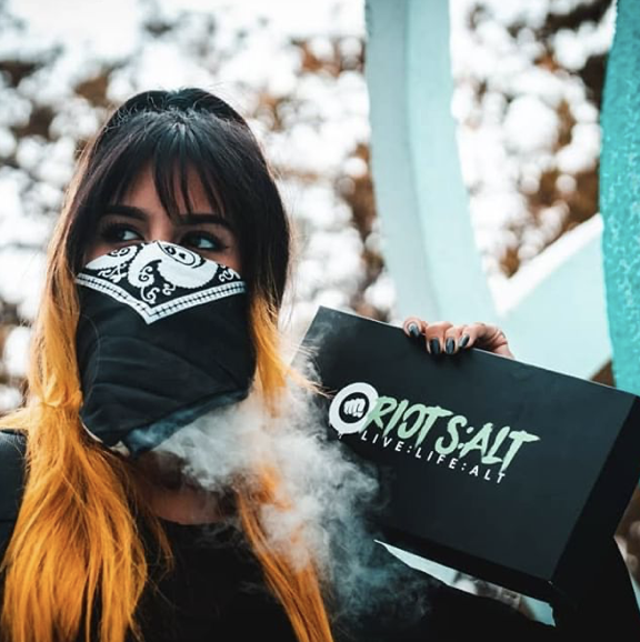 Winter Sale - Save 10% on Premium E-liquids. Photo Courtesy of <a href="/riot/">Riot</a>.squad.eliquid
#vape #vapedeals #eliquids #vapefam #vapeporn #vapenation #vapeon #vapecommunity #vapelife #vapelove #germanvapers #wevapewevote #vapelove #saynotominors