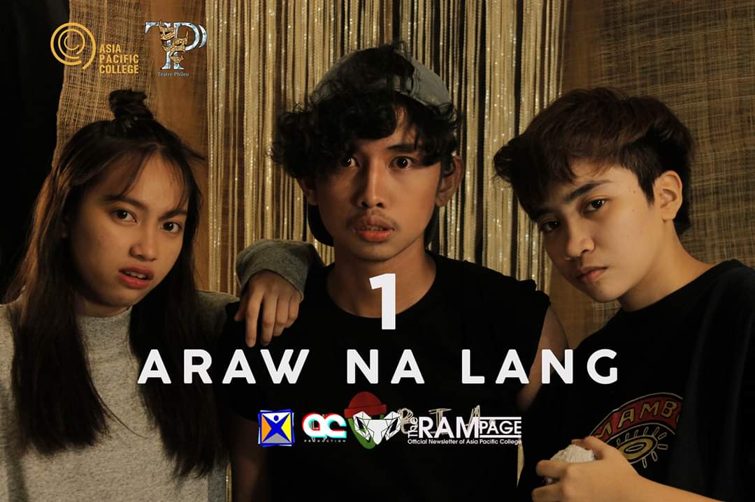 TeatrePhileo's tweet photo. ISANG ARAW NA LANG! 🔥🎭
Sabay-sabay nating tunghayan ang pagsisiwalat ng sikretong nakakubli sa Kuko ng Karahasan.
Sa panulat ni G. Eric Duñgo, sa punong direksyon ni Bb. Revvie Congson at sa pangawalang direksyon ni Kim Belda.
#TP16 #TPMaharlika #SaKukoNgKarahasan https://t.co/NM6K7Kj9nH