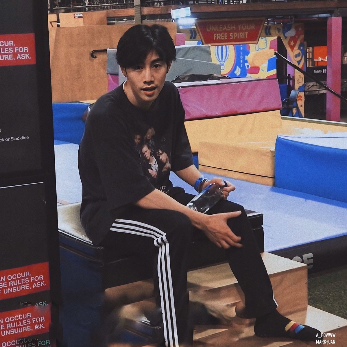 𓍯จูบินางฟ้าแสนสวยกะมุ้น้อยอุ๋งอุ๋ง𖠚ᐝ tweet media