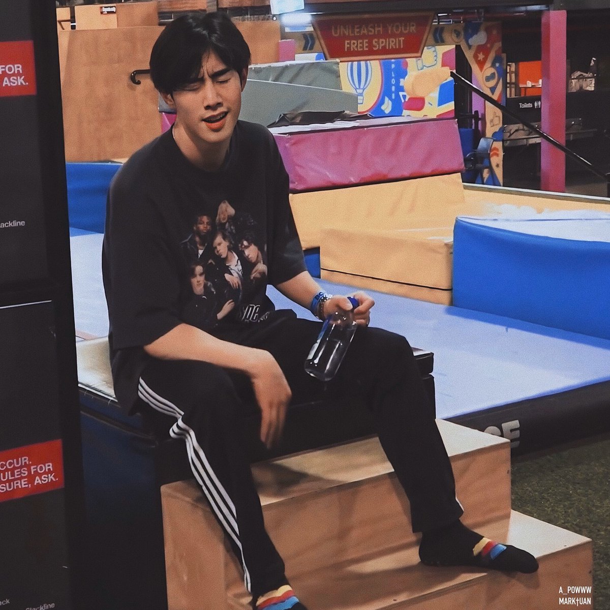 𓍯จูบินางฟ้าแสนสวยกะมุ้น้อยอุ๋งอุ๋ง𖠚ᐝ tweet media
