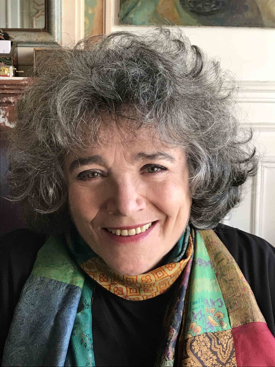 AcadBeauxarts's tweet photo. La séance solennelle d’installation de la réalisatrice Coline #Serreau à l’@acadbeauxarts aura lieu cet après-midi sous la Coupole du Palais de l’@InstitutFrance. Elle a été élue membre de l'Académie le 25 avril 2018 au fauteuil de Pierre Schoendoerffer. https://t.co/wl6MgwWbXz
