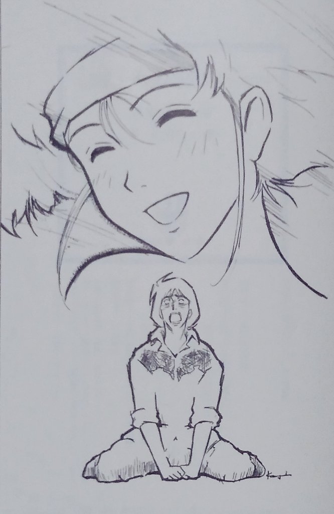 あべしたん 狸と蛙 08ms小隊のキキ 原作アニメより先に小説版を見ちまってなぁ アニメでは生存して結末を迎えられてホントよかった っていうか原作無視した鬱改変とかやめてくれマジで 死ななくてよかったキャラ晒す