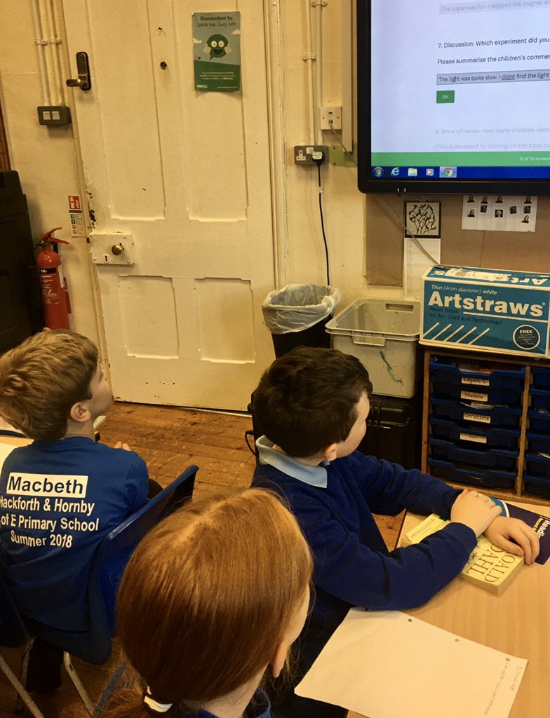 hackforthschool's tweet image. Forwarding our evaluation to Matt @bbcbitesize @bbceducation in @MediaCityUK Wonderful opportunity to influence technology #healthy minds @Compass_BUZZ @ashleigh_coombs @BBC_Teach #junkateers #mixedageteaching #primaryIT #PrimaryRocks