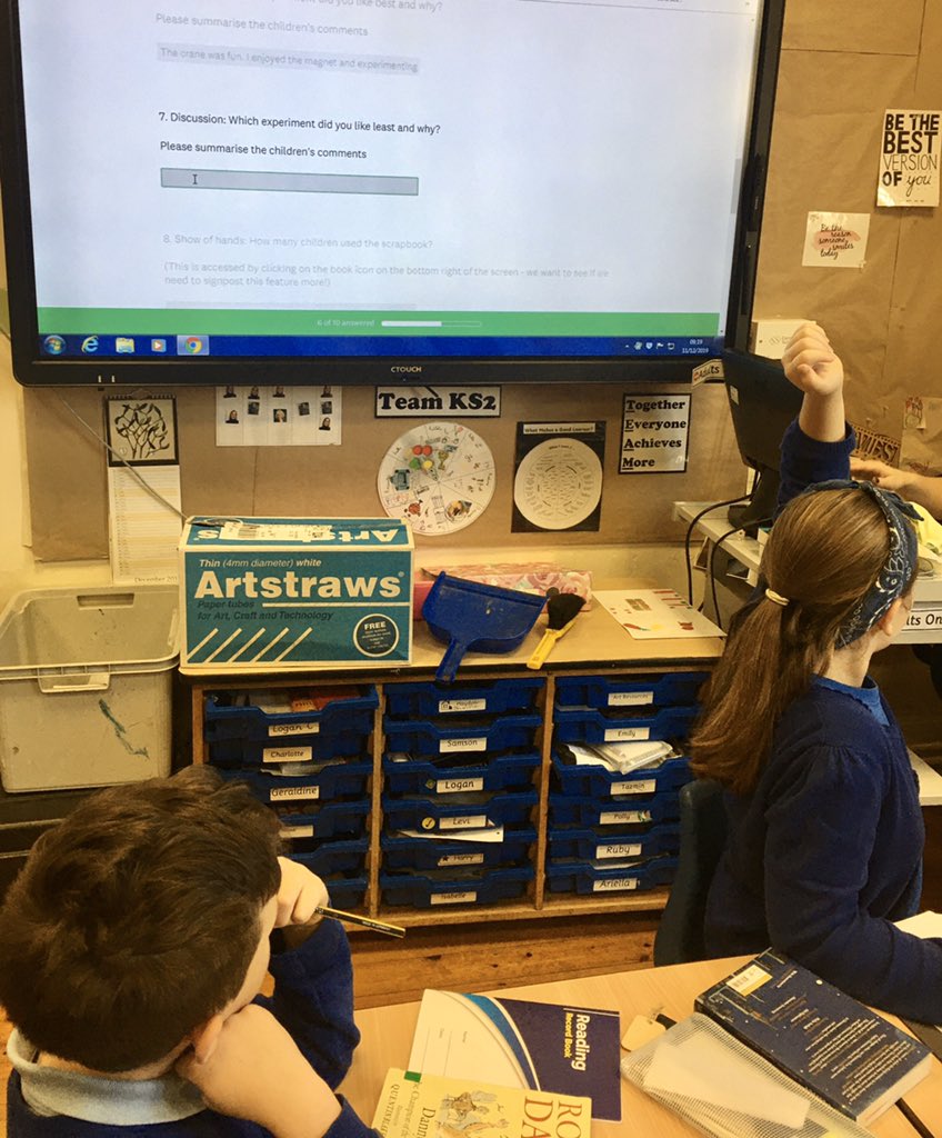 hackforthschool's tweet image. Forwarding our evaluation to Matt @bbcbitesize @bbceducation in @MediaCityUK Wonderful opportunity to influence technology #healthy minds @Compass_BUZZ @ashleigh_coombs @BBC_Teach #junkateers #mixedageteaching #primaryIT #PrimaryRocks