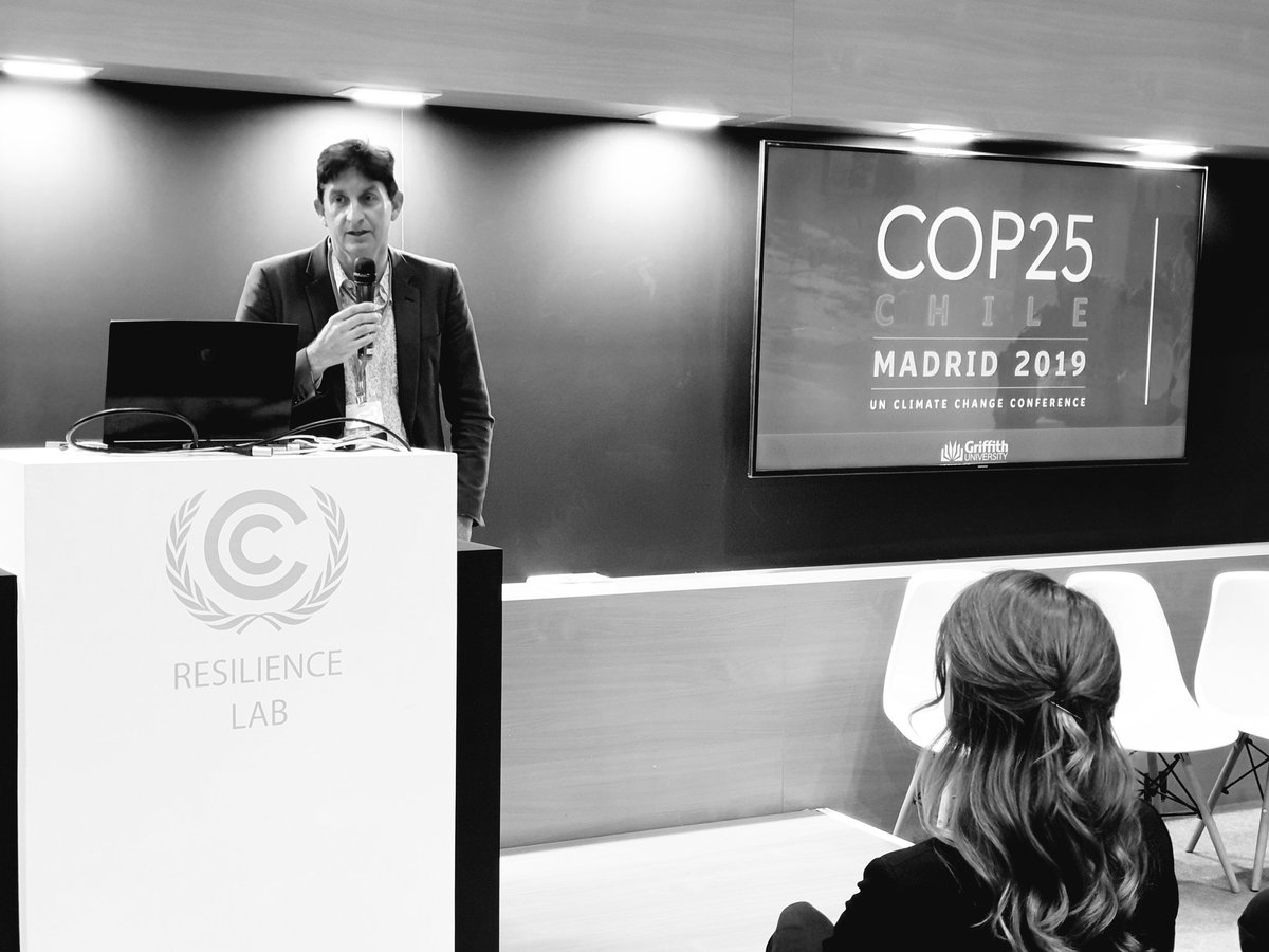 AdaptXChange's tweet image. The forward-looking discussions on transformative financial instruments are ongoing at the Resilience Frontiers Lab. Join us in Hall 6 at #COP25 venue! #ResilienceLab #ResilienceFrontiers #ClimateAction