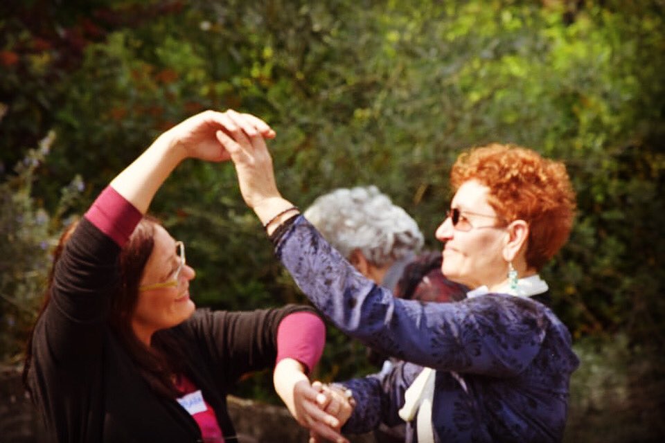 La Mostra RISONANZE racconta un bel percorso di riflessione sull’Alzheimer. Attimi significativi catturati dalle foto di A.Alfieri e M. Leporatti

📆14.12.2019-28.12.2020
Coop Viale Adua 1, Pistoia
In collaborazione e con il sostegno di Unicoop Firenze

#museomarinomarinipistoia