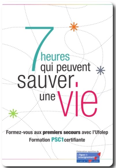 UFOLEP 94 tweet media