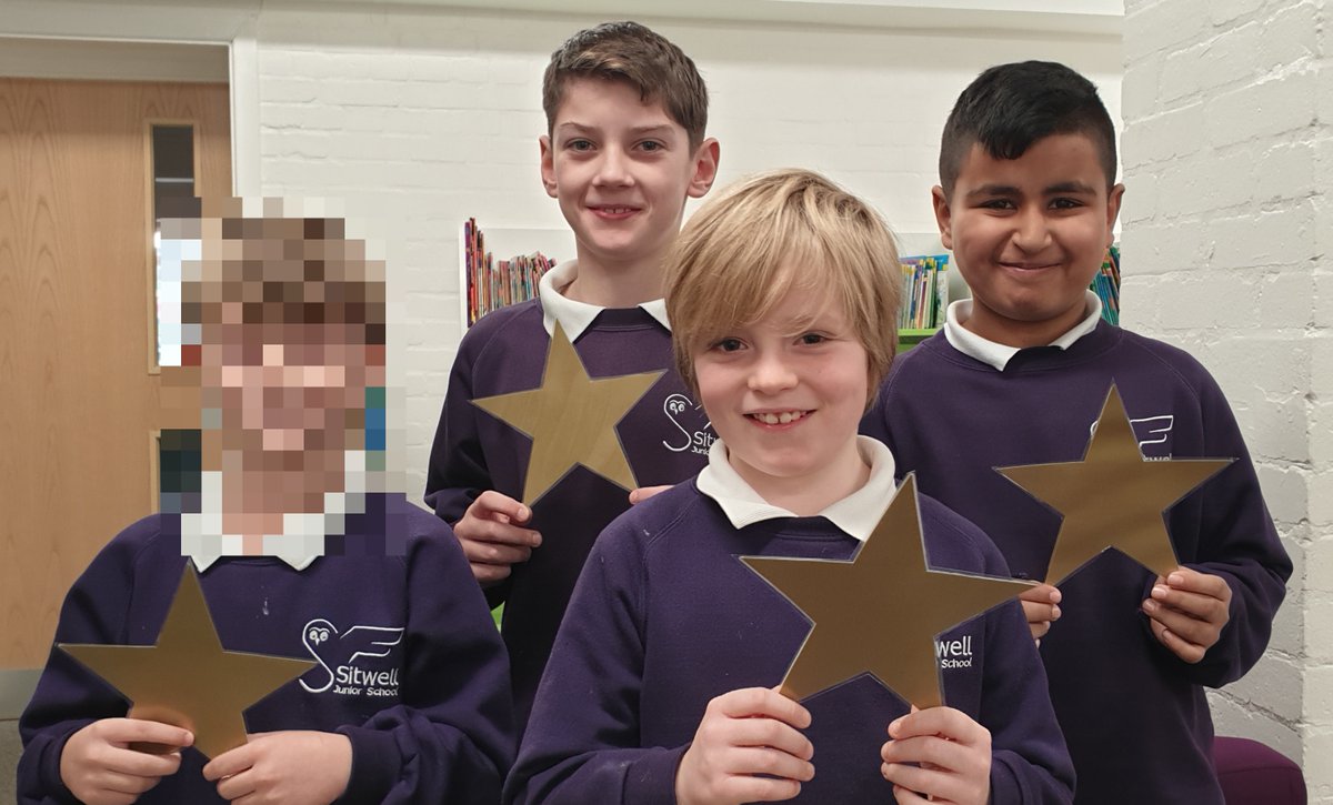 SitwellSchool's tweet image. Congratulations to our Lower School Star Learners this week. Well done boys and keep up the amazing work! #supersitwell #sitwell7 #3rules