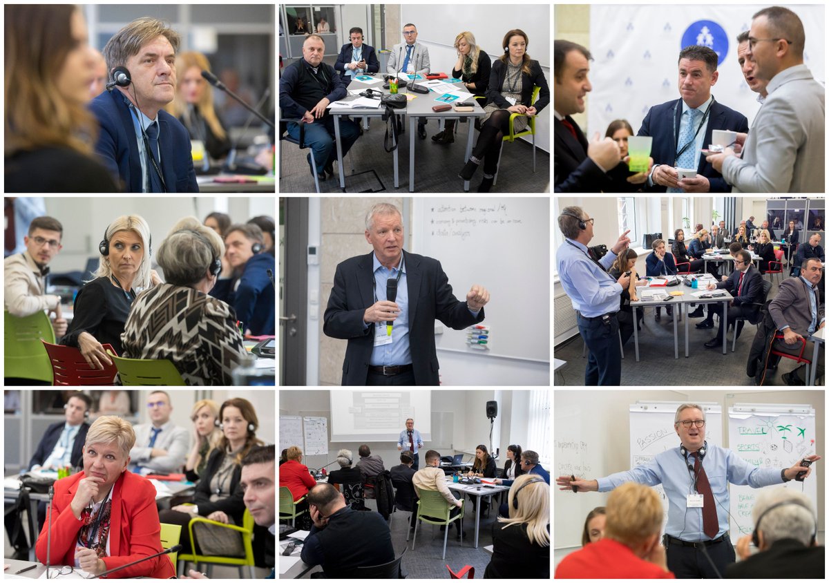 CEF_Ljubljana's tweet image. Workshop on compliance risk management (CRM) is in full swing. We discussed risk processes and answered quite some questions related to modern compliance methodology. 
#CEFlearning #Taxcompliance  #Goodgovernance