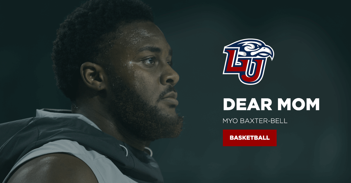 Liberty Men's Basketball tweet media