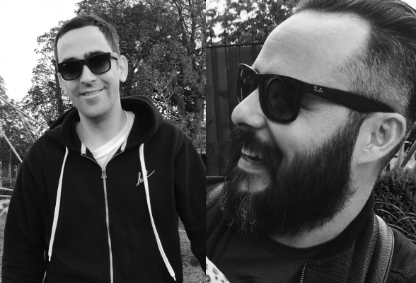 .@trimediting adds editors James Forbes-Robertson and Matt Newman to its roster. bit.ly/2LHgQSP