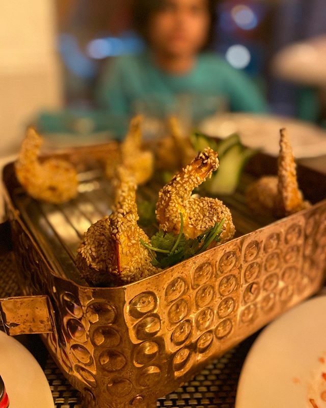 As is customary, our time spent visiting family consisted of others piling extra food onto our plates, and us silently obliging and eating until our stomachs were bursting.
▫️
As a kid, I used to hate this part of our culture. But as I prepared my childr… ift.tt/2YI6Cab