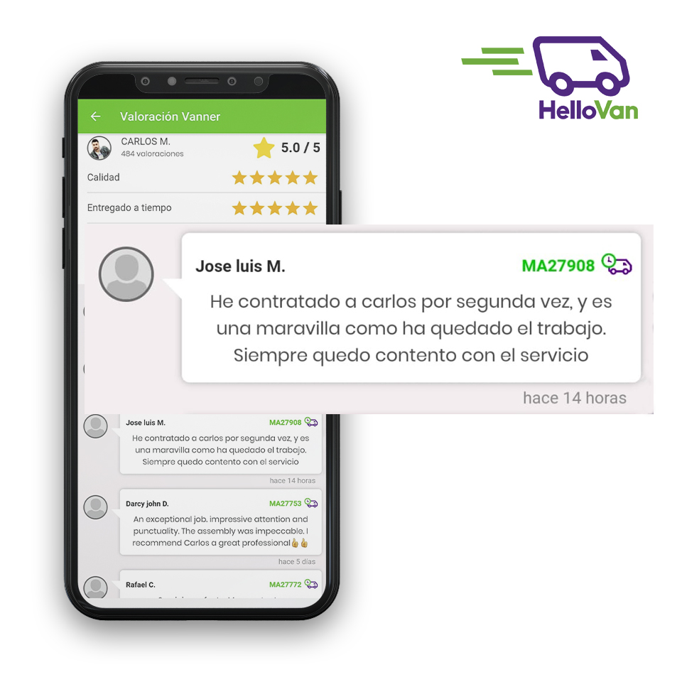 HelloVan tweet media