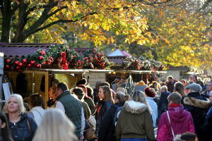 Newly released figures reveal that #Cheltenham's tourist economy continues to thrive and is now worth over £162 million. 

cheltenham.gov.uk/news/article/2… 
#tourism #wearecbc
