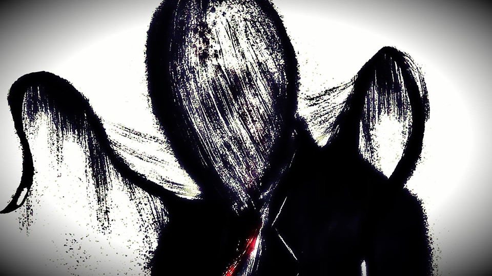 LucasKazzio2's tweet photo. (Slender) Ele entra na sua cabeça como um vírus! Alguns ele leva. Outros ele enlouquece. Depois de vê-lo, você não consegue esquecer... https://t.co/RPX0P41Dw9