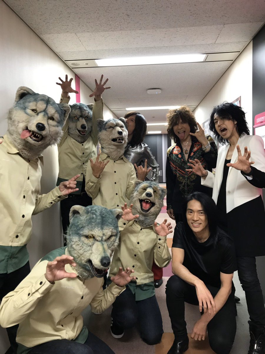 The Yellow Monkeyの記事とか Min T ミント