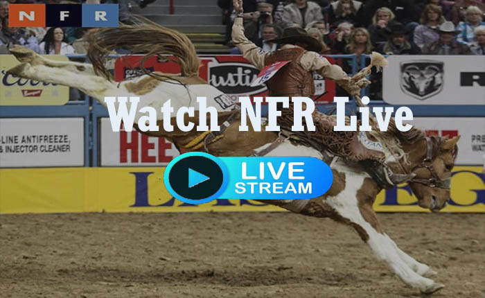 Image result for watch nfr live