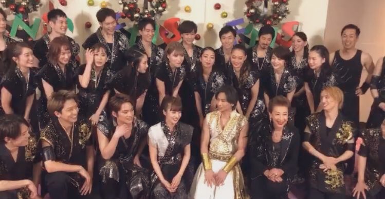 kinki_1010's tweet image. 今回のFNSにお互いのソロまで
入れてくれて本当に感謝しかない、、
#EndlessSHOCK
#堂本光一
#ＦＮＳ歌謡祭
#堂本剛FUNK同好会 
#ＦＮＳがんばれ剛くん