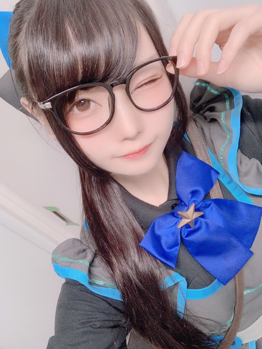 Twitterのコスプレ画像40