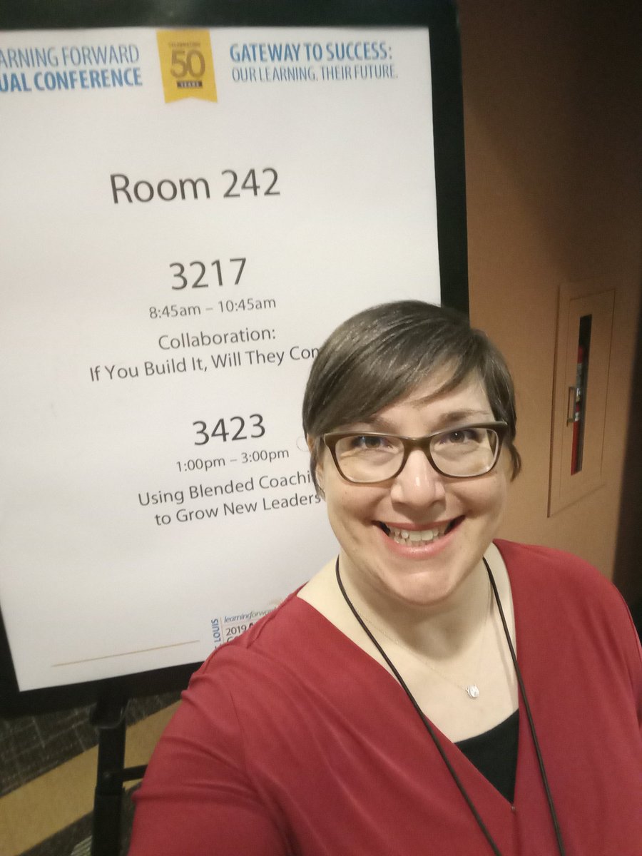 Ready to present at my first international conference!!!!