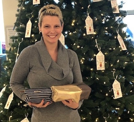 SMG Foundation  tweet media