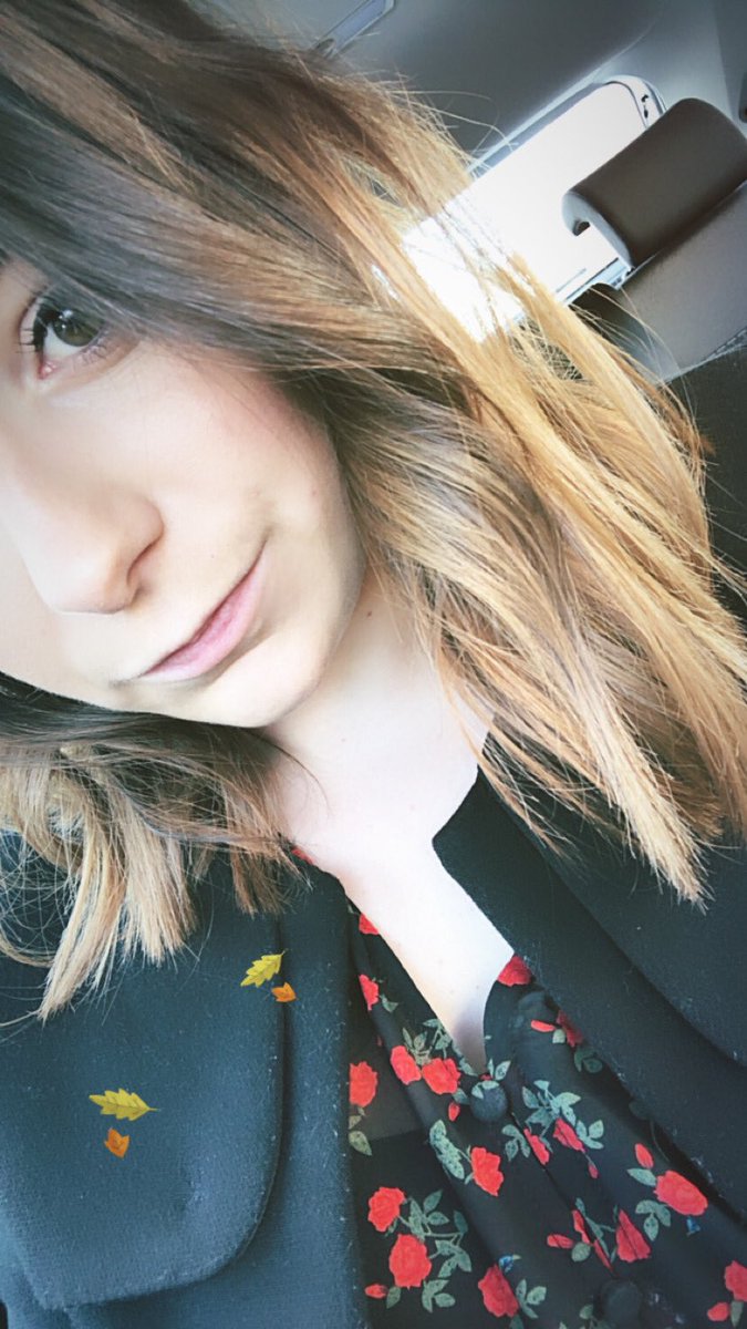 LisaPdrs's tweet photo. Petit tour chez le coiffeur 💇‍♀️ https://t.co/hOpXPjrKGq