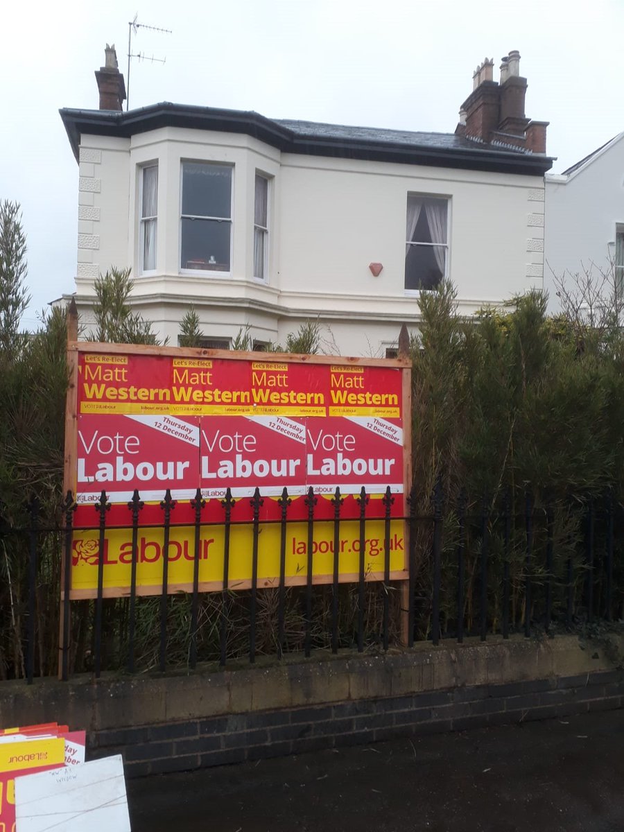 MattWestern_'s tweet photo. ..we make do and mend! #LetsReelectMatt #TriedAndTrusted https://t.co/6GhGlU67Ri