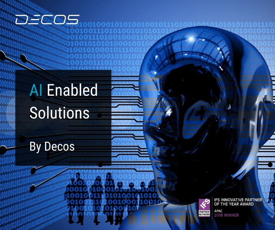 GlobalDecos's tweet image. Many large organizations are investing in AI and funding many AI start-ups because AI has an abundance of opportunities and scope for profit and growth.

Visit: decos.com

#ArtificialIntellegence #AI #AIEnabledSolutions #SmartSolutions #Innovation #PostModernERP