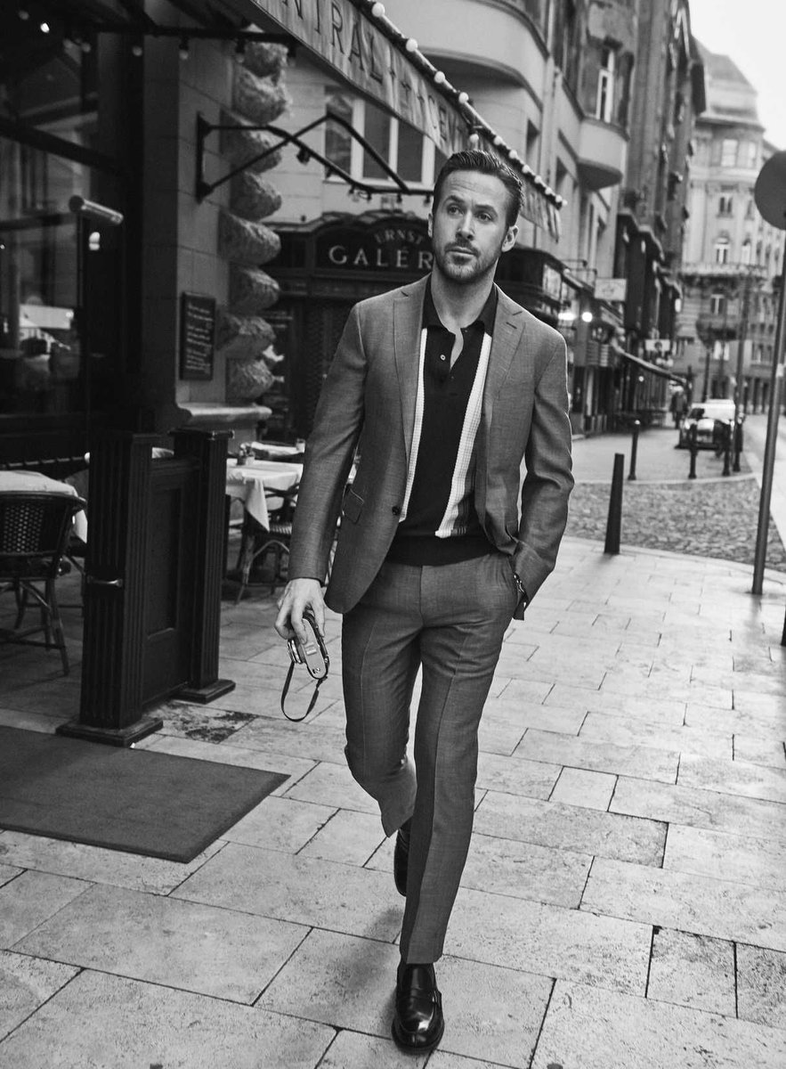 42. Ryan Gosling