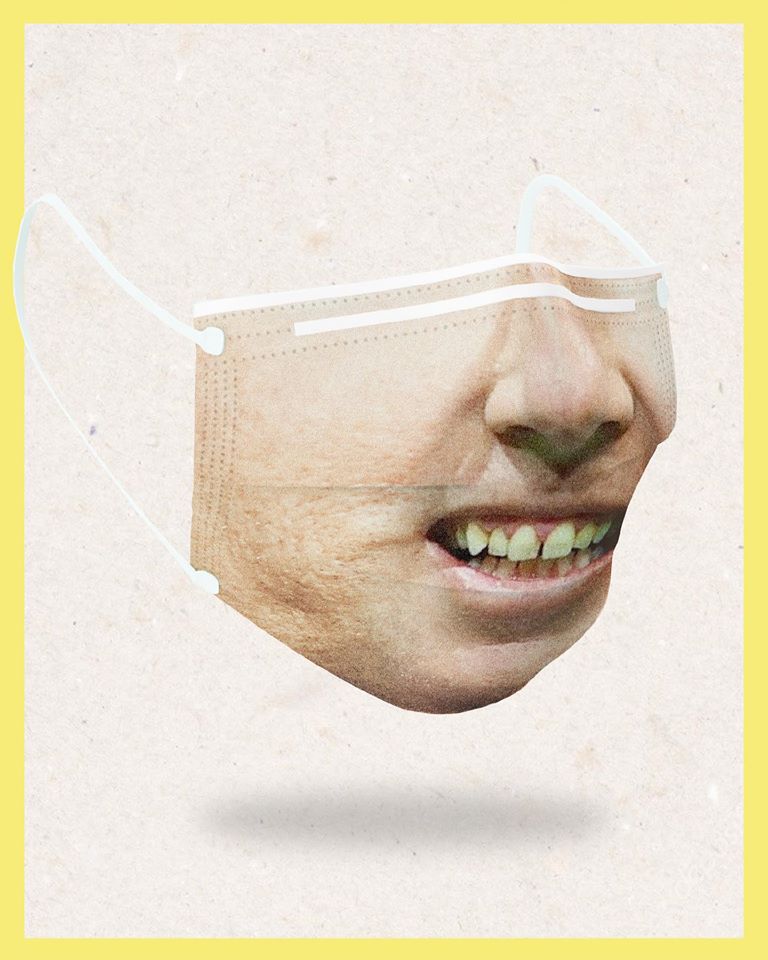 El Humanoide 🇵🇸 tweet media