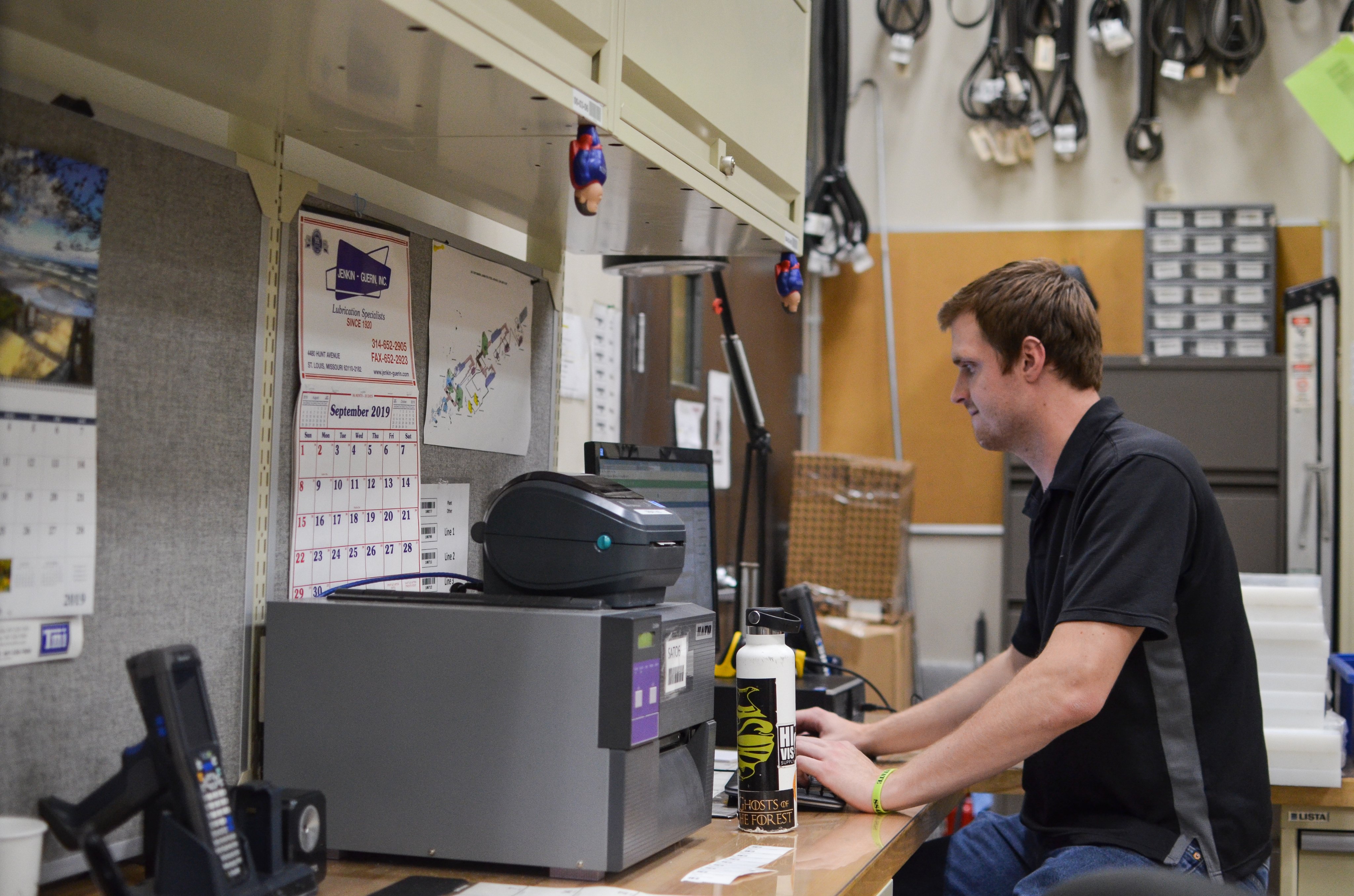 DS Containers (DSContainers) / Twitter