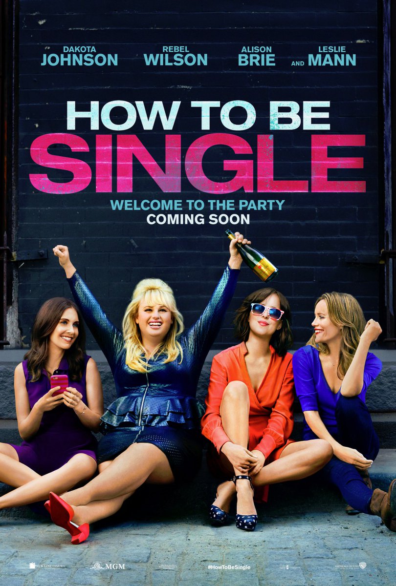 minervacoaching's tweet photo. @minervacoaching

Una película que no vamos a pasar por alto

#BastardaEmpoderadaPresenta #ComoSerSoltera #HowToBeSingle" #ChristianDitter
2016

https://t.co/qLz2CcWdtD

#cine #comedia #BeluMontiel @cuatrobastardos #arte #cultura #creatividad #feminismo #revistasonline #Argentina https://t.co/XnupaoluMs