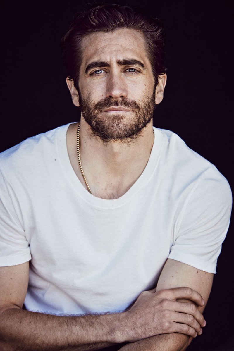 45. Jake Gyllenhaal