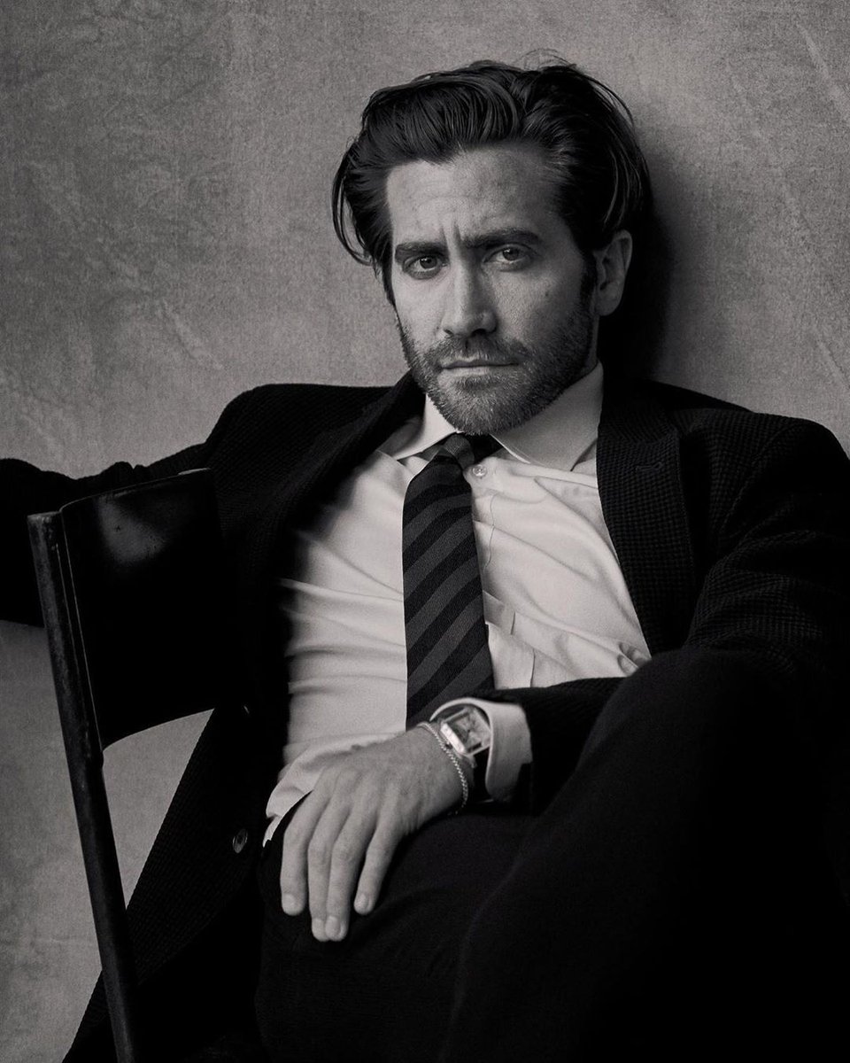45. Jake Gyllenhaal