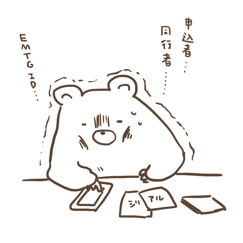 今日 